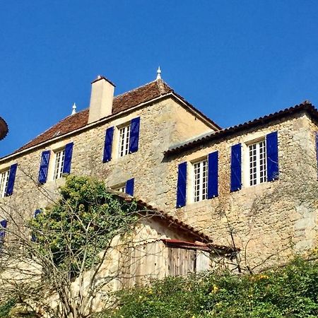 فيجيا Le Manoir Enchante المظهر الخارجي الصورة