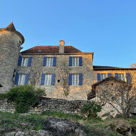 فيجيا Le Manoir Enchante المظهر الخارجي الصورة