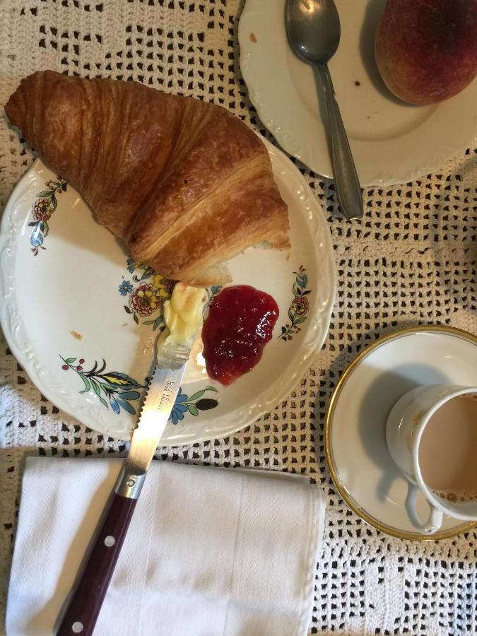 فيجيا Le Manoir Enchante المظهر الخارجي الصورة