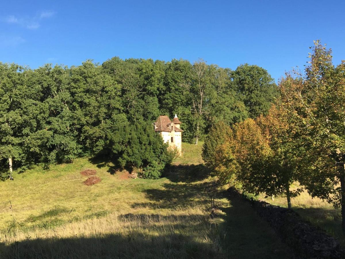 فيجيا Le Manoir Enchante المظهر الخارجي الصورة