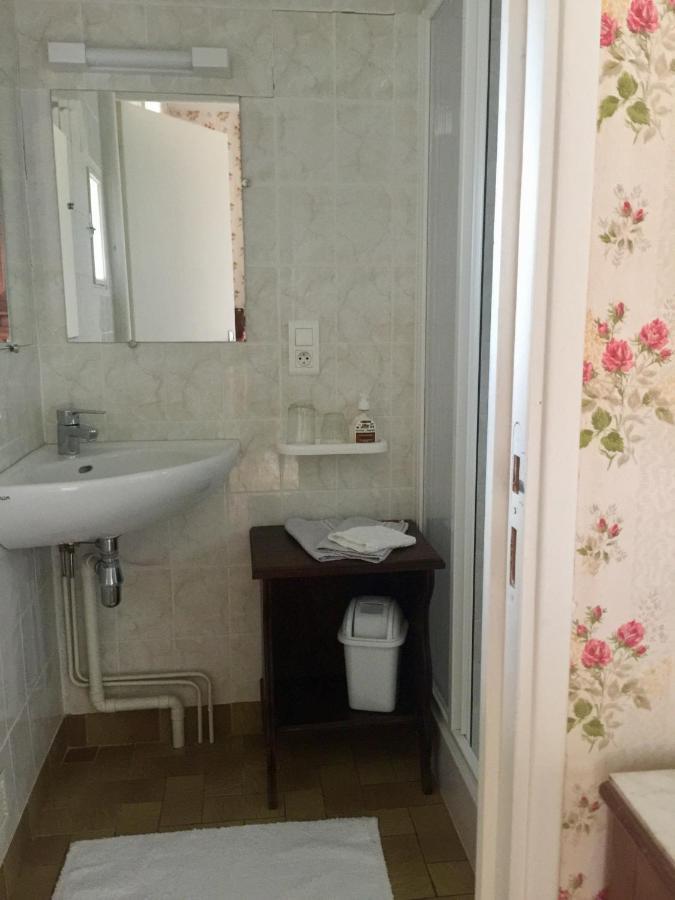 فيجيا Le Manoir Enchante المظهر الخارجي الصورة