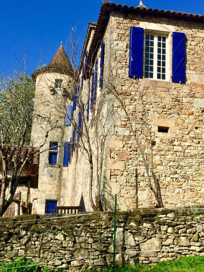 فيجيا Le Manoir Enchante المظهر الخارجي الصورة
