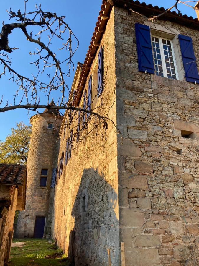 فيجيا Le Manoir Enchante المظهر الخارجي الصورة