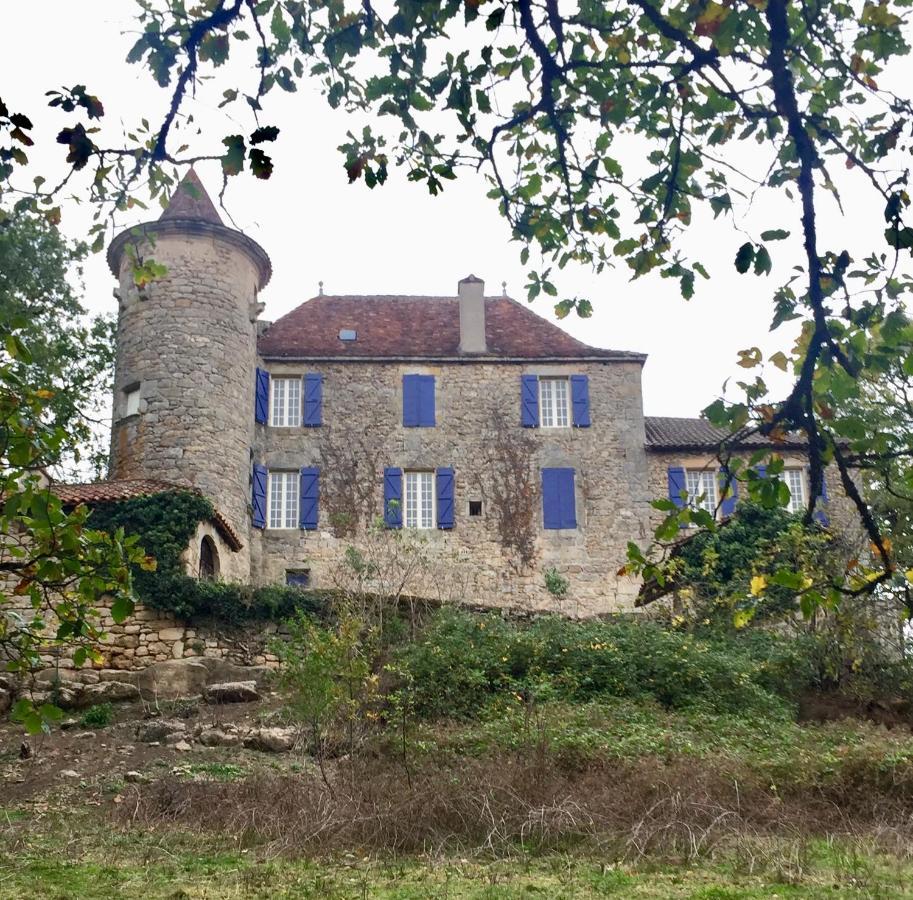 فيجيا Le Manoir Enchante المظهر الخارجي الصورة