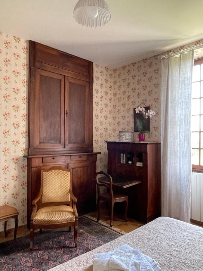 فيجيا Le Manoir Enchante المظهر الخارجي الصورة