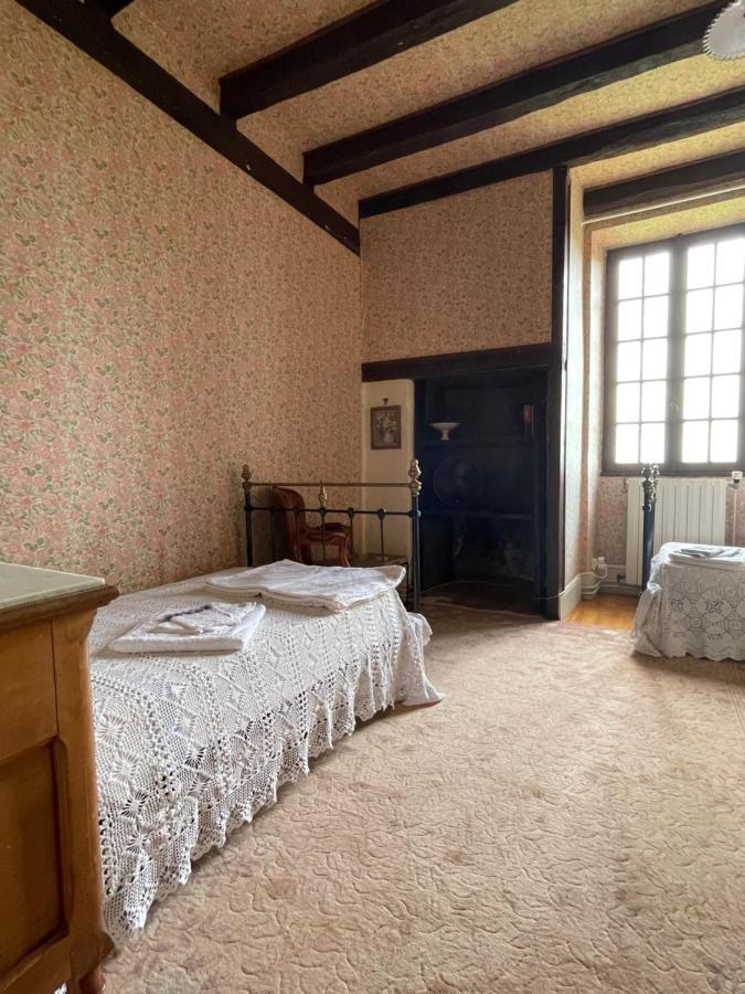 فيجيا Le Manoir Enchante المظهر الخارجي الصورة