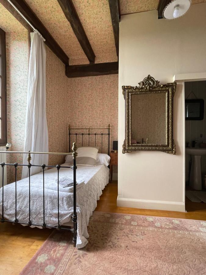 فيجيا Le Manoir Enchante المظهر الخارجي الصورة