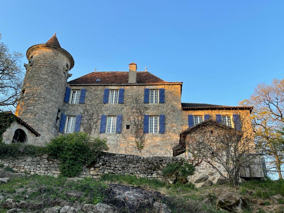 فيجيا Le Manoir Enchante المظهر الخارجي الصورة