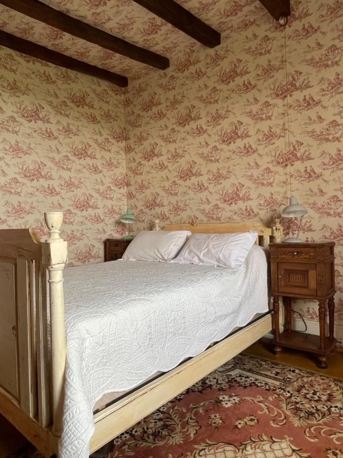 فيجيا Le Manoir Enchante المظهر الخارجي الصورة