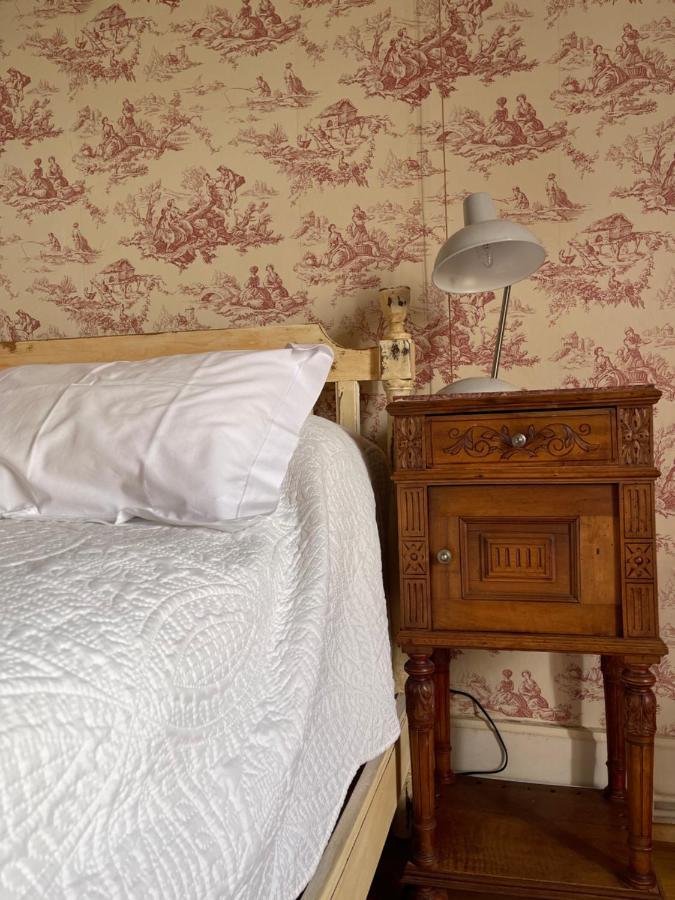 فيجيا Le Manoir Enchante المظهر الخارجي الصورة