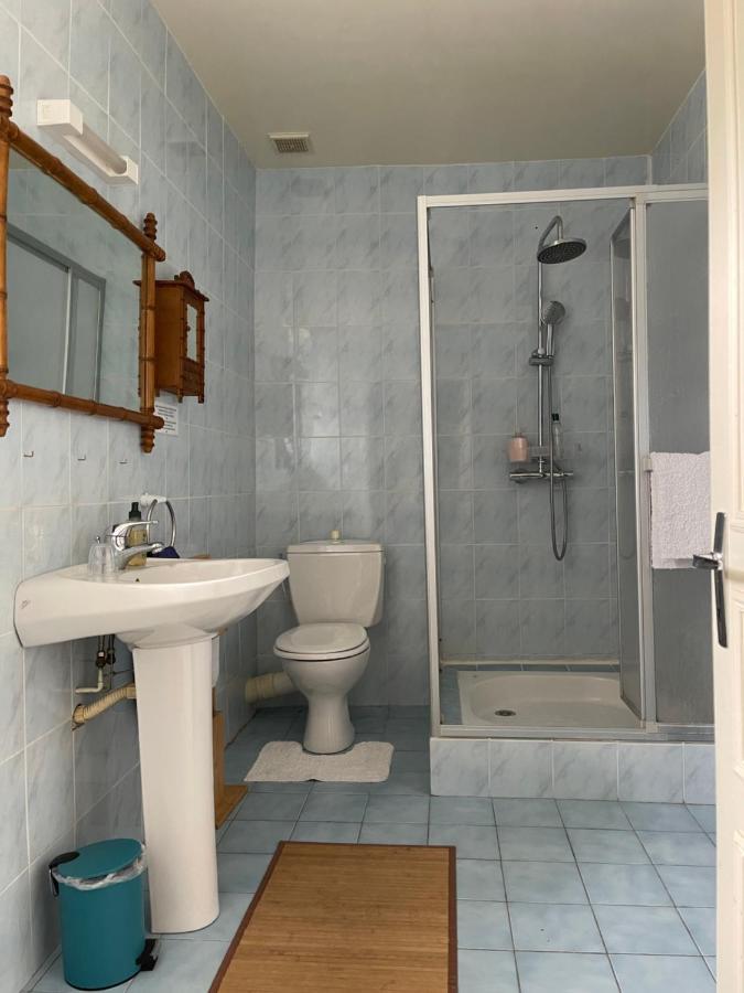 فيجيا Le Manoir Enchante المظهر الخارجي الصورة