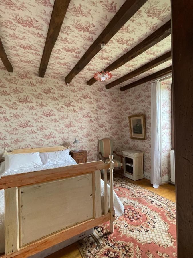 فيجيا Le Manoir Enchante المظهر الخارجي الصورة
