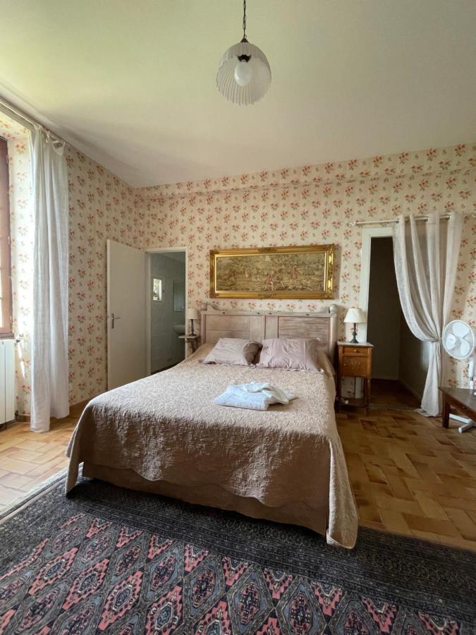 فيجيا Le Manoir Enchante المظهر الخارجي الصورة