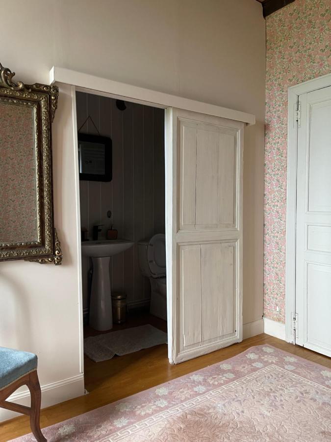 فيجيا Le Manoir Enchante المظهر الخارجي الصورة