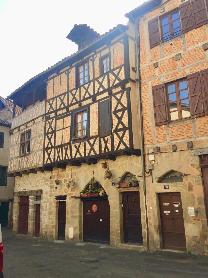 فيجيا Le Manoir Enchante المظهر الخارجي الصورة